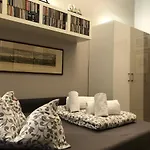 Sleeping Rome