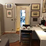 Sleeping Rome