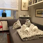 Sleeping Rome
