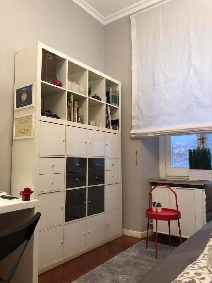 Bed & Breakfast Sleeping Roma