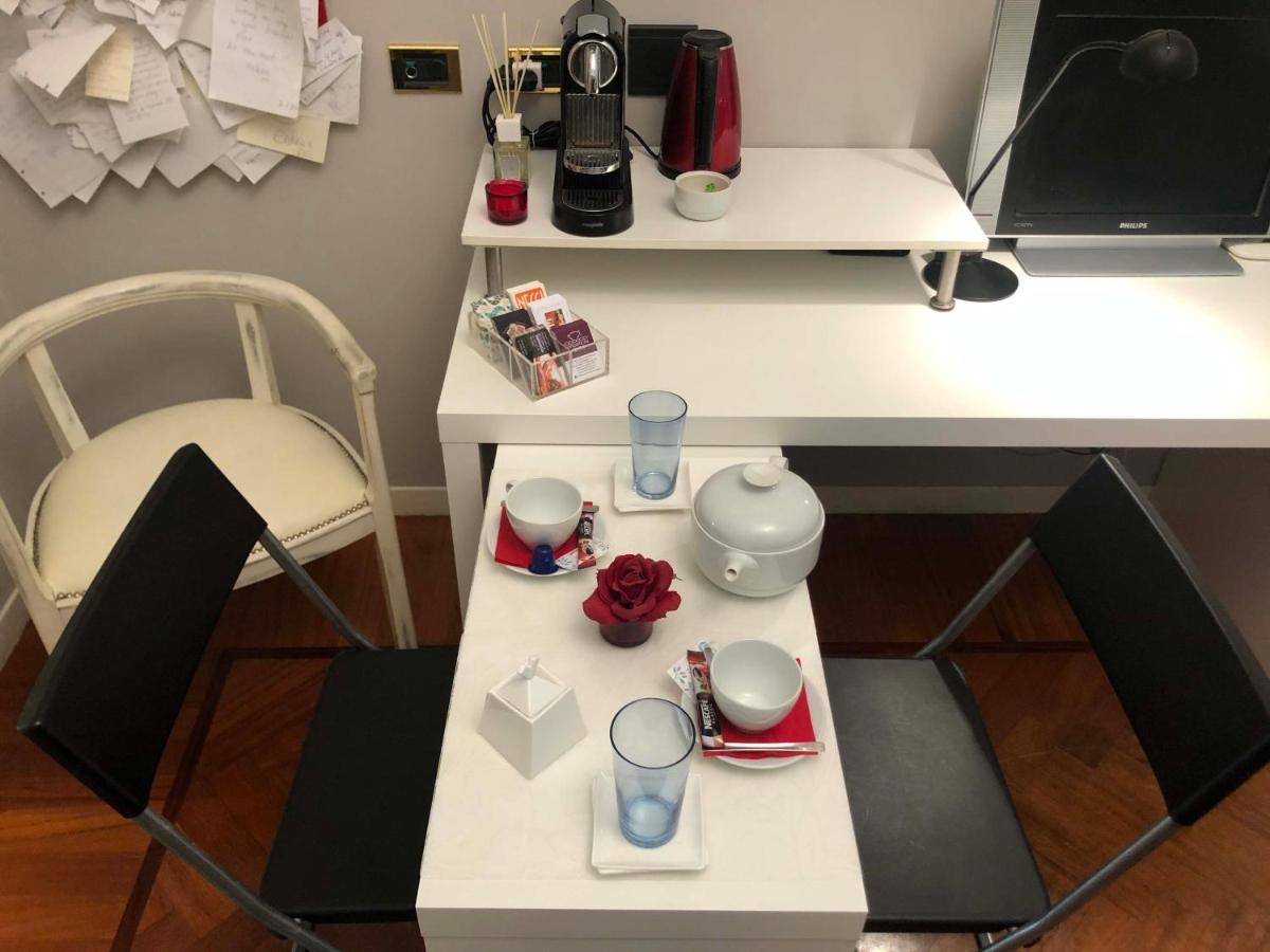 Sleeping Bed & Breakfast Roma